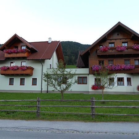 Pension Thorerhof Haus im Ennstal Exterior photo