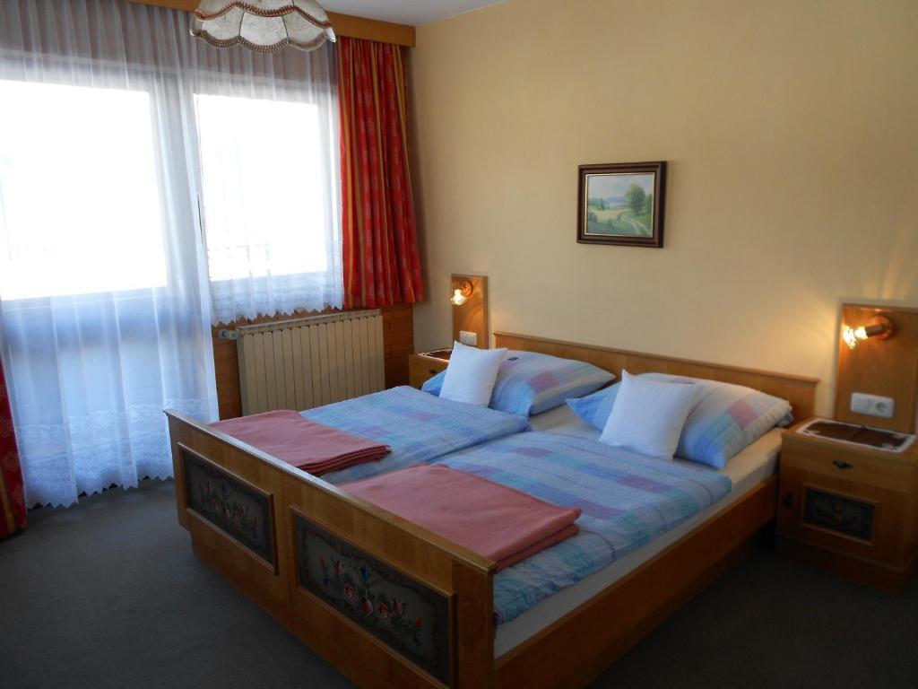 Pension Thorerhof Haus im Ennstal Room photo