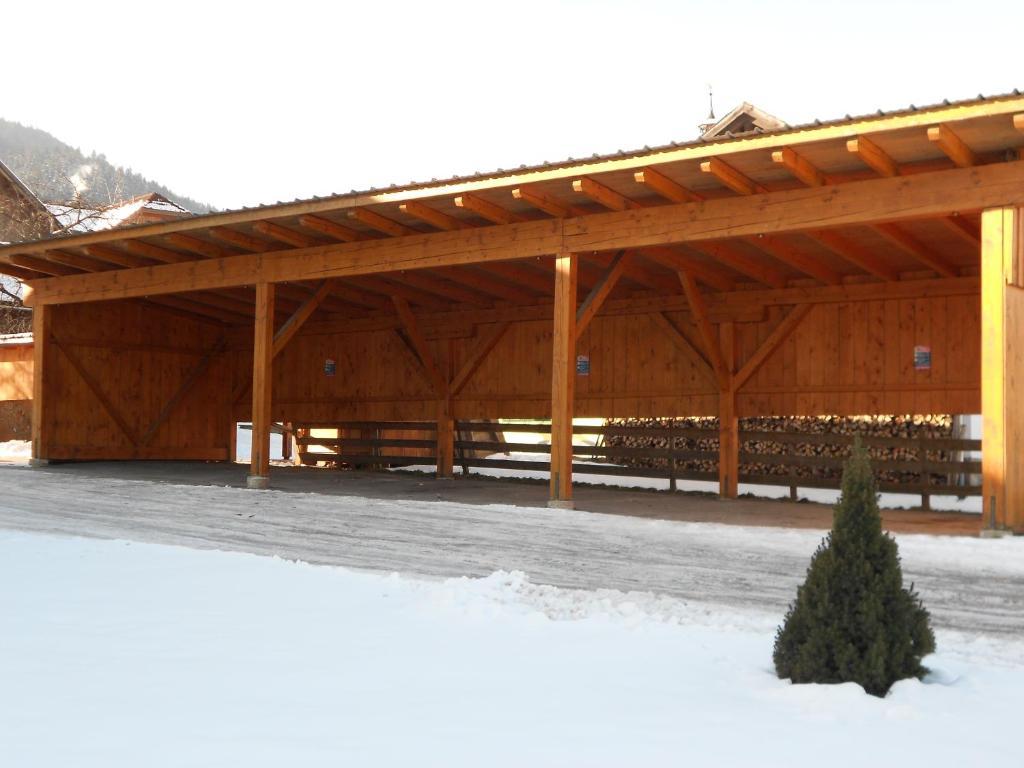 Pension Thorerhof Haus im Ennstal Exterior photo